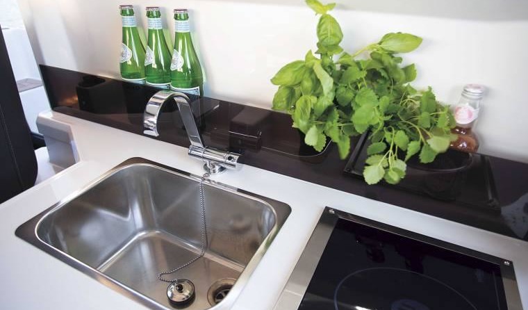 Finnmaster Pilot 8.0