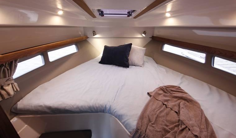 Finnmaster Pilot 8.0