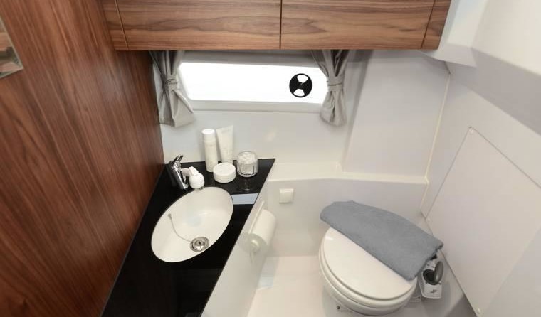 Finnmaster Pilot 8.0