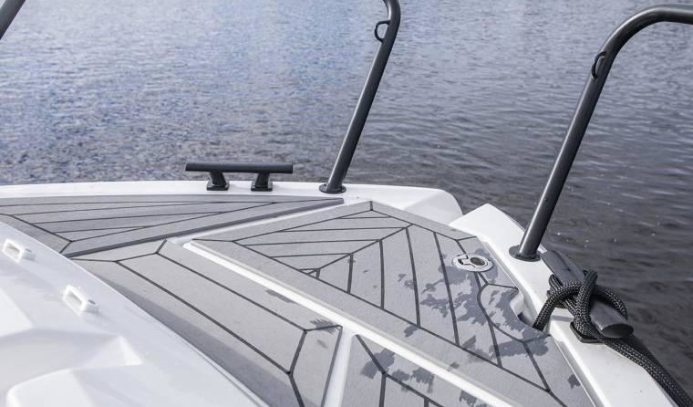 Finnmaster Pilot 8.0