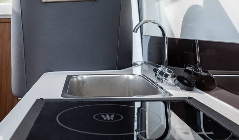 Finnmaster Pilot 8.0