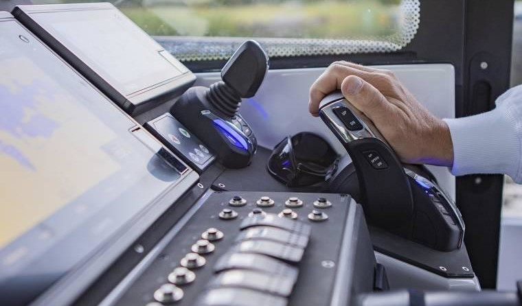 Finnmaster Pilot 8.0