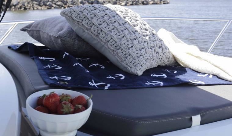 Finnmaster Pilot 8.0