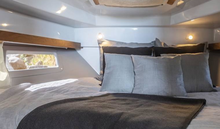 Finnmaster Pilot 8.0