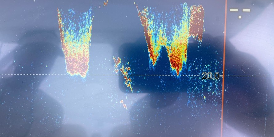 Boston Whaler 370 Outrage