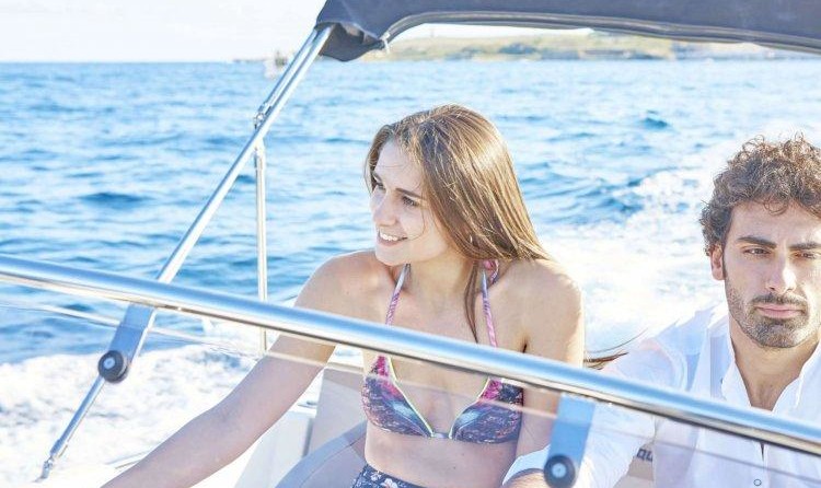 Quicksilver Activ 605 Open