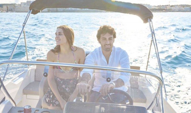 Quicksilver Activ 605 Open