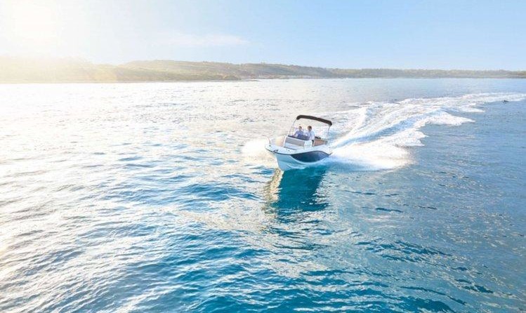 Quicksilver Activ 605 Open