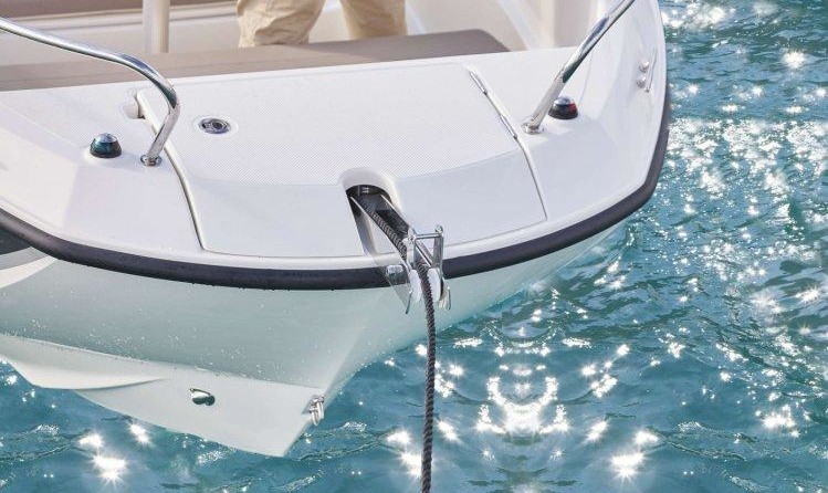 Quicksilver Activ 605 Open