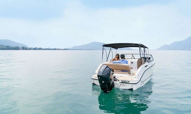 Quicksilver Activ 675 Cruiser