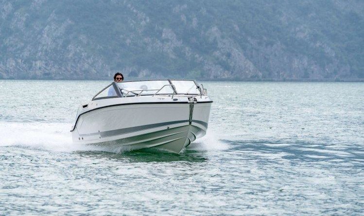 Quicksilver Activ 675 Cruiser
