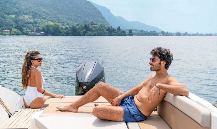 Quicksilver Activ 675 Cruiser