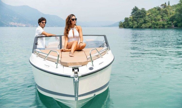 Quicksilver Activ 675 Cruiser