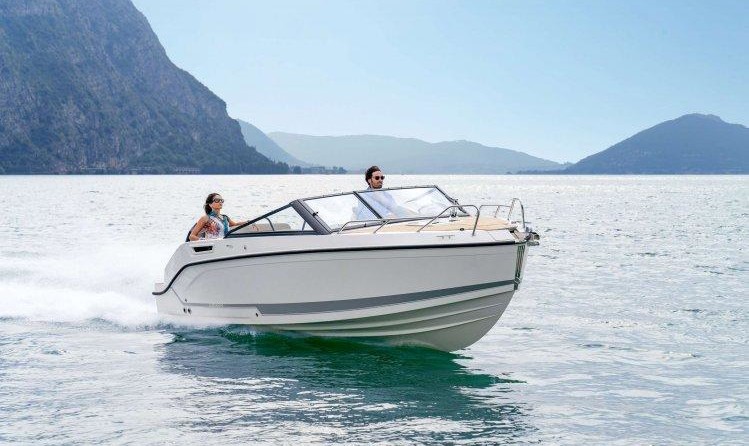 Quicksilver Activ 675 Cruiser
