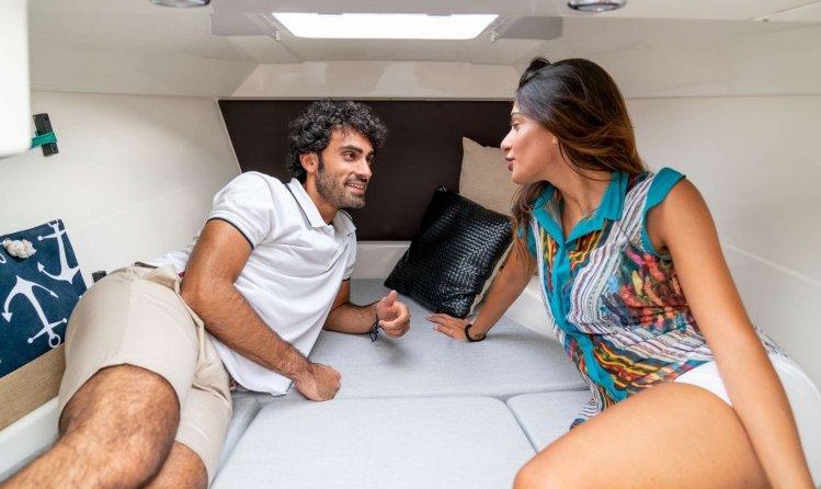 Quicksilver Activ 675 Cruiser