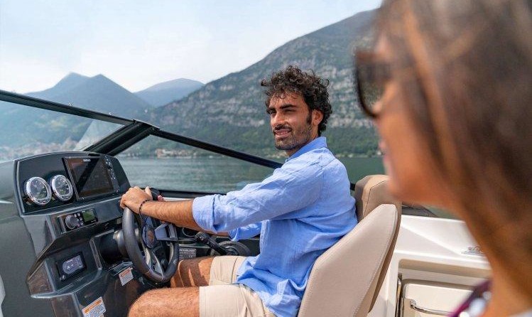 Quicksilver Activ 675 Cruiser