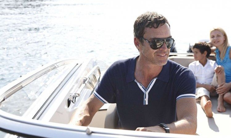 Quicksilver Activ 805 Cruiser