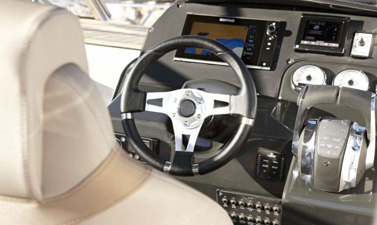 Quicksilver Activ 805 Cruiser