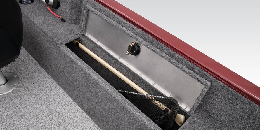 Tracker Pro Guide V-175 WT