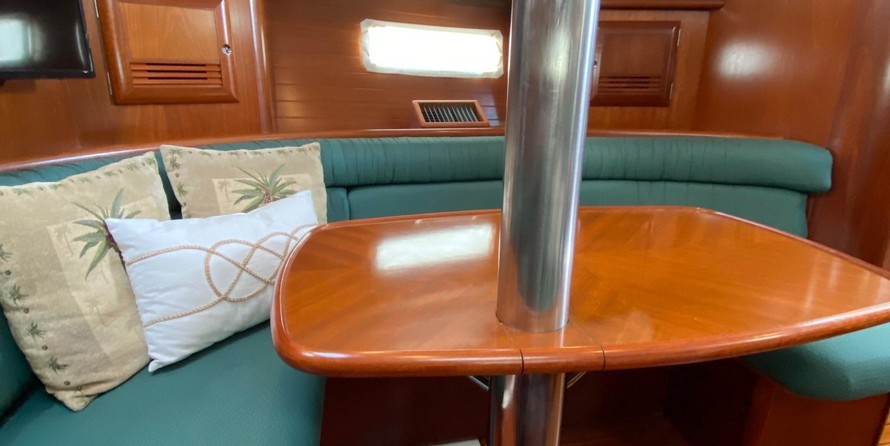 Beneteau Oceanis 361 Clipper