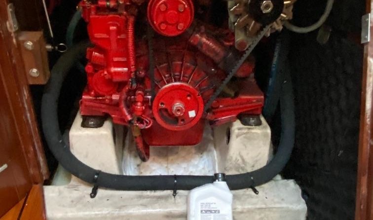 Beneteau Oceanis 361 Clipper