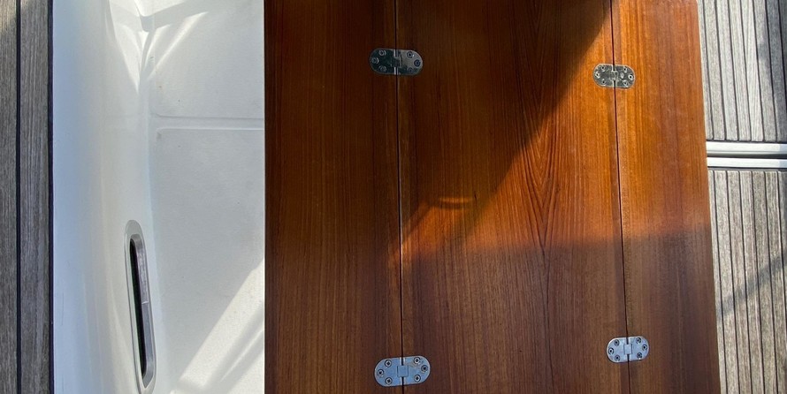 Beneteau Oceanis 361 Clipper