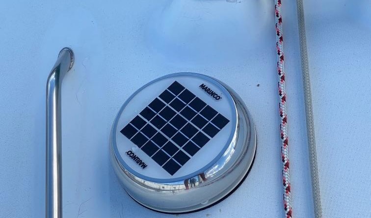 Beneteau Oceanis 361 Clipper