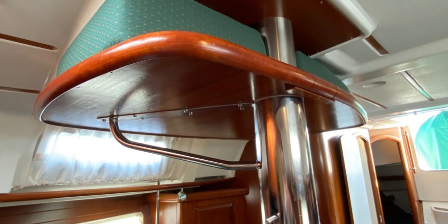 Beneteau Oceanis 361 Clipper