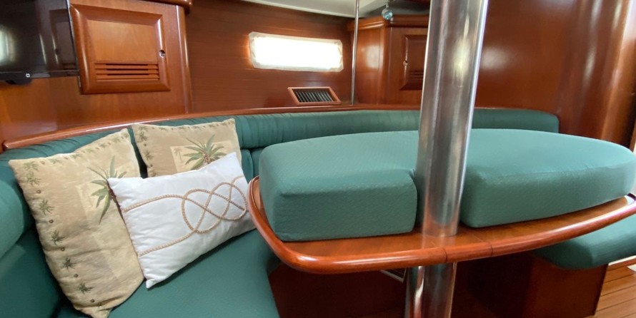 Beneteau Oceanis 361 Clipper