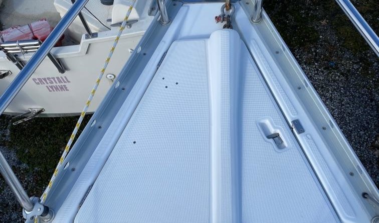 Beneteau Oceanis 361 Clipper