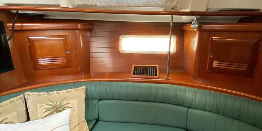 Beneteau Oceanis 361 Clipper