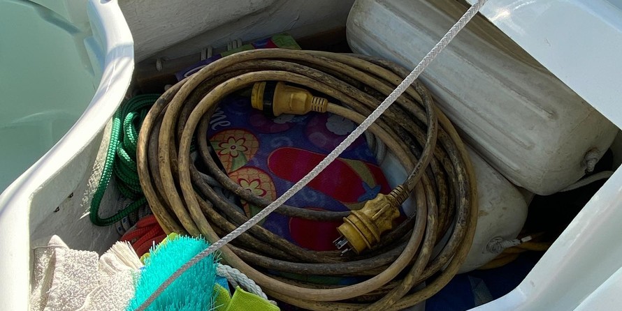 Beneteau Oceanis 361 Clipper