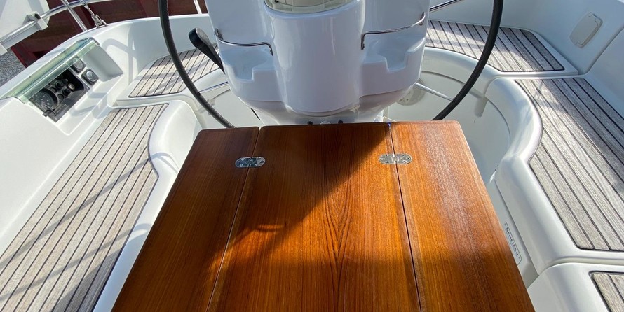 Beneteau Oceanis 361 Clipper