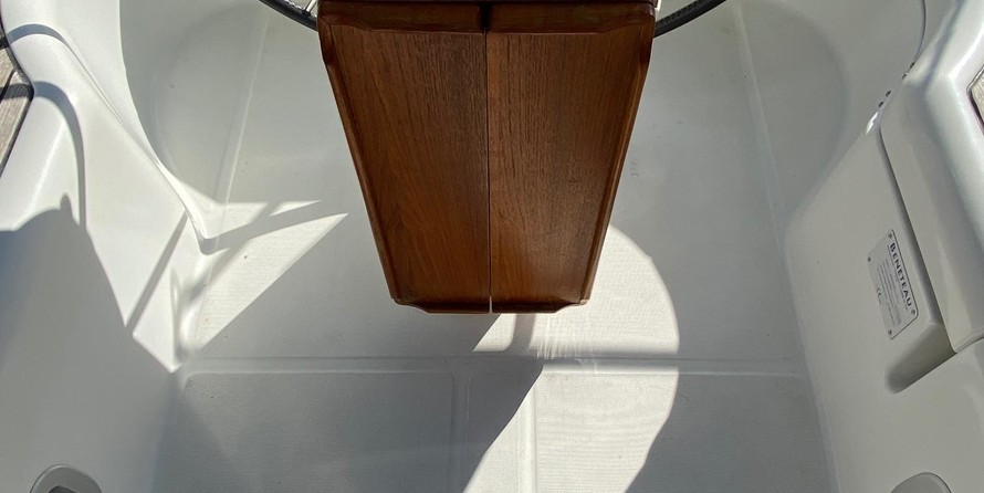 Beneteau Oceanis 361 Clipper