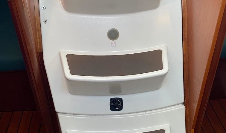 Beneteau Oceanis 361 Clipper