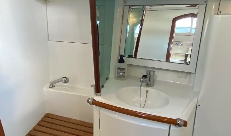 Beneteau Oceanis 361 Clipper