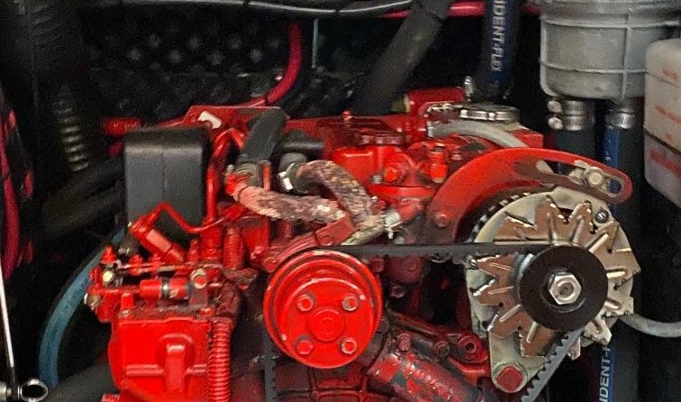 Beneteau Oceanis 361 Clipper