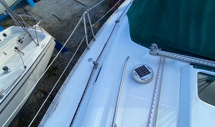 Beneteau Oceanis 361 Clipper