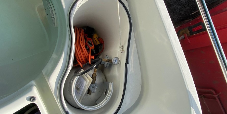 Beneteau Oceanis 361 Clipper