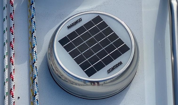 Beneteau Oceanis 361 Clipper