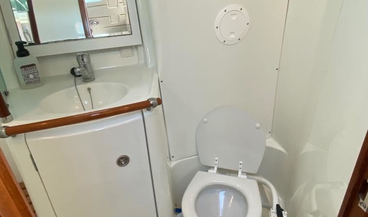 Beneteau Oceanis 361 Clipper