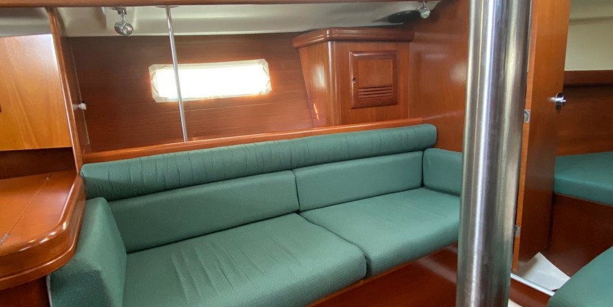 Beneteau Oceanis 361 Clipper