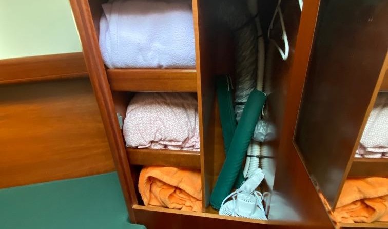 Beneteau Oceanis 361 Clipper