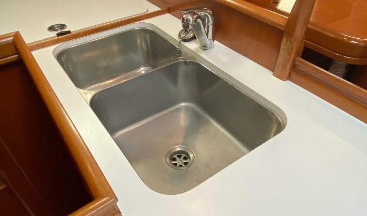 Beneteau Oceanis 361 Clipper