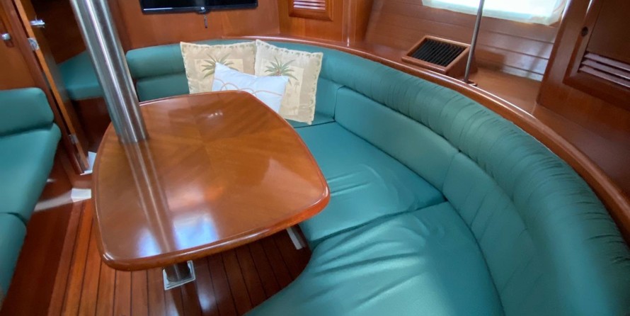 Beneteau Oceanis 361 Clipper