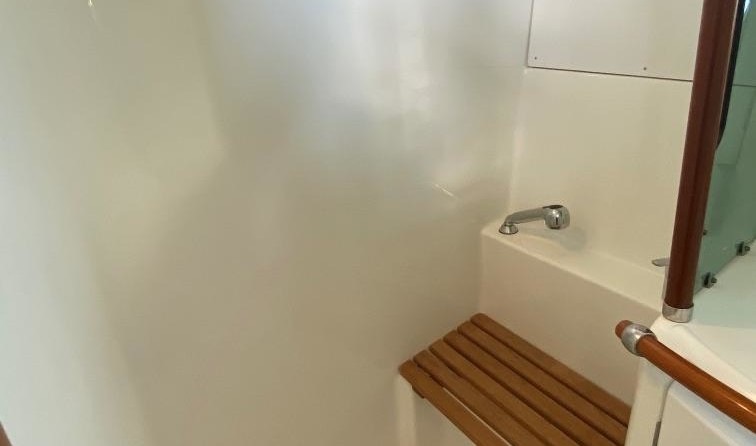 Beneteau Oceanis 361 Clipper