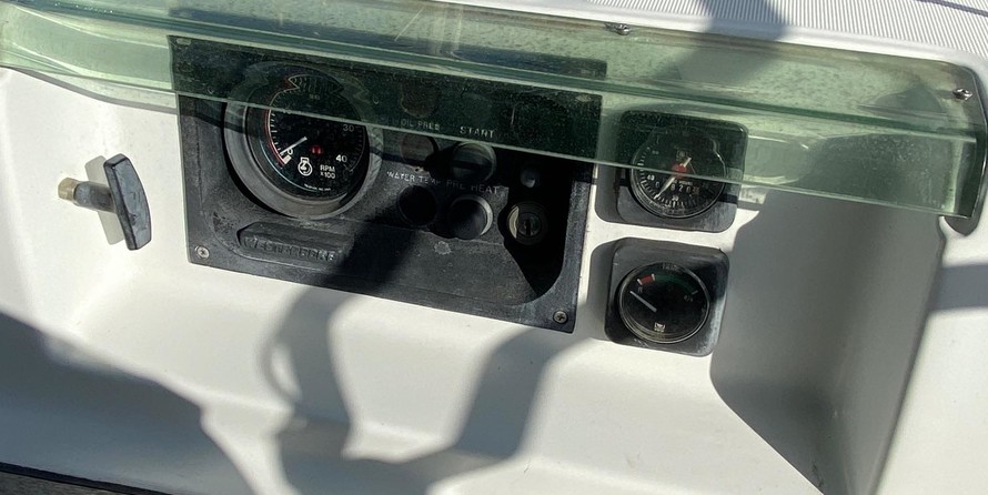 Beneteau Oceanis 361 Clipper