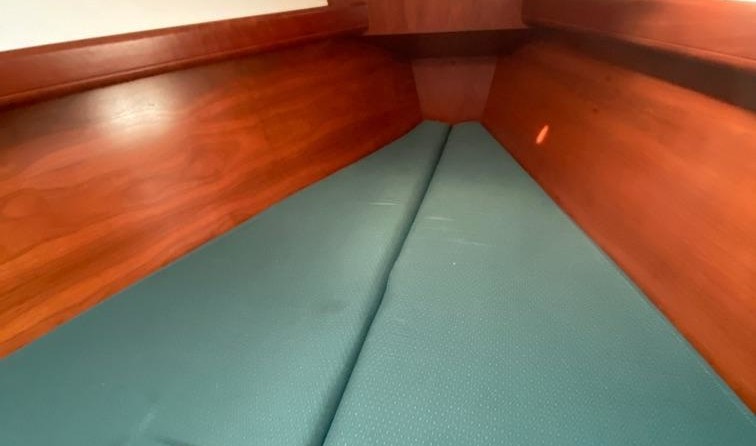 Beneteau Oceanis 361 Clipper