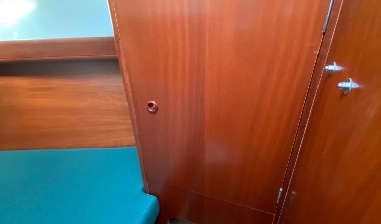 Beneteau Oceanis 361 Clipper