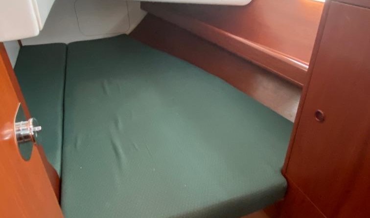 Beneteau Oceanis 361 Clipper